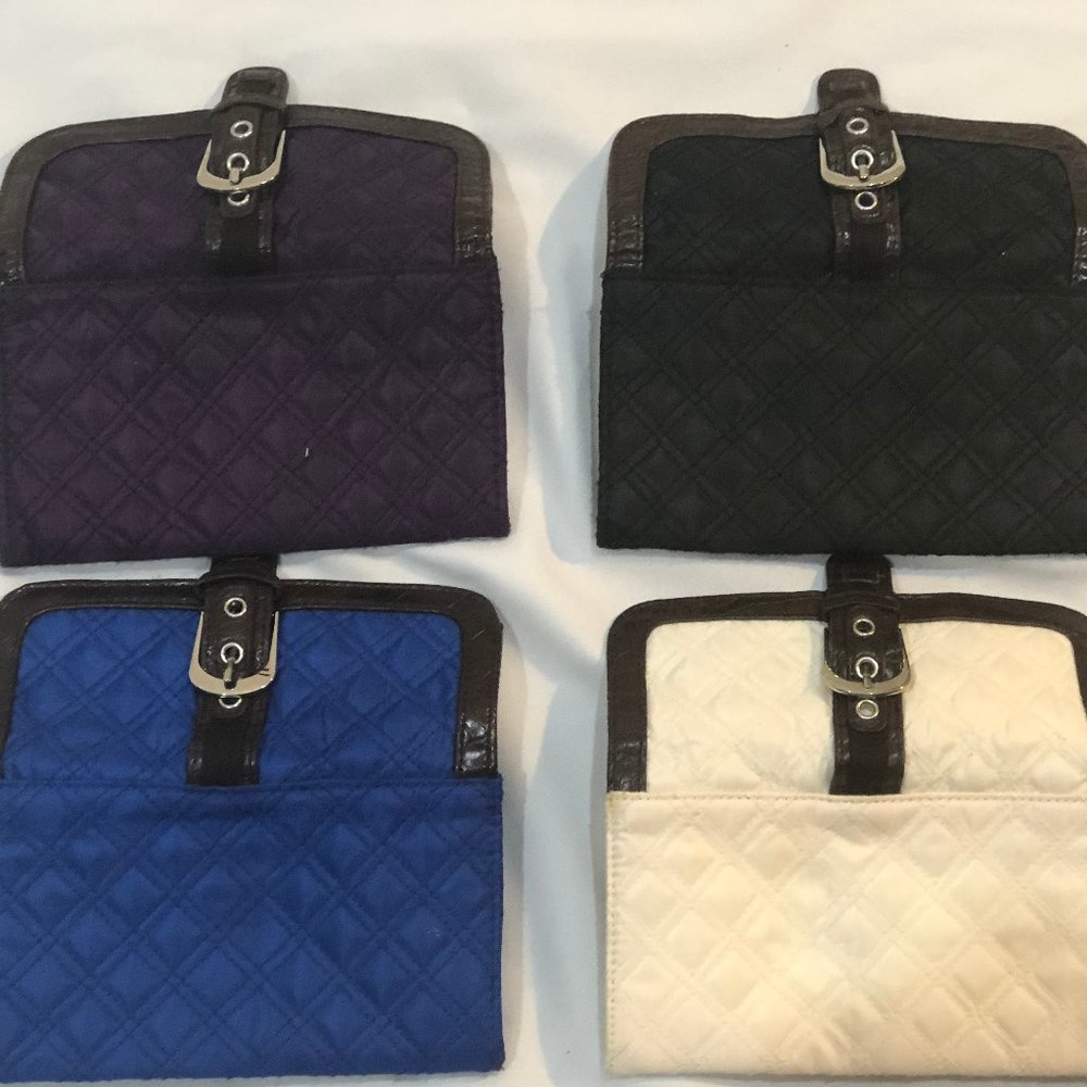 Wallets Multi-Colors - image 5